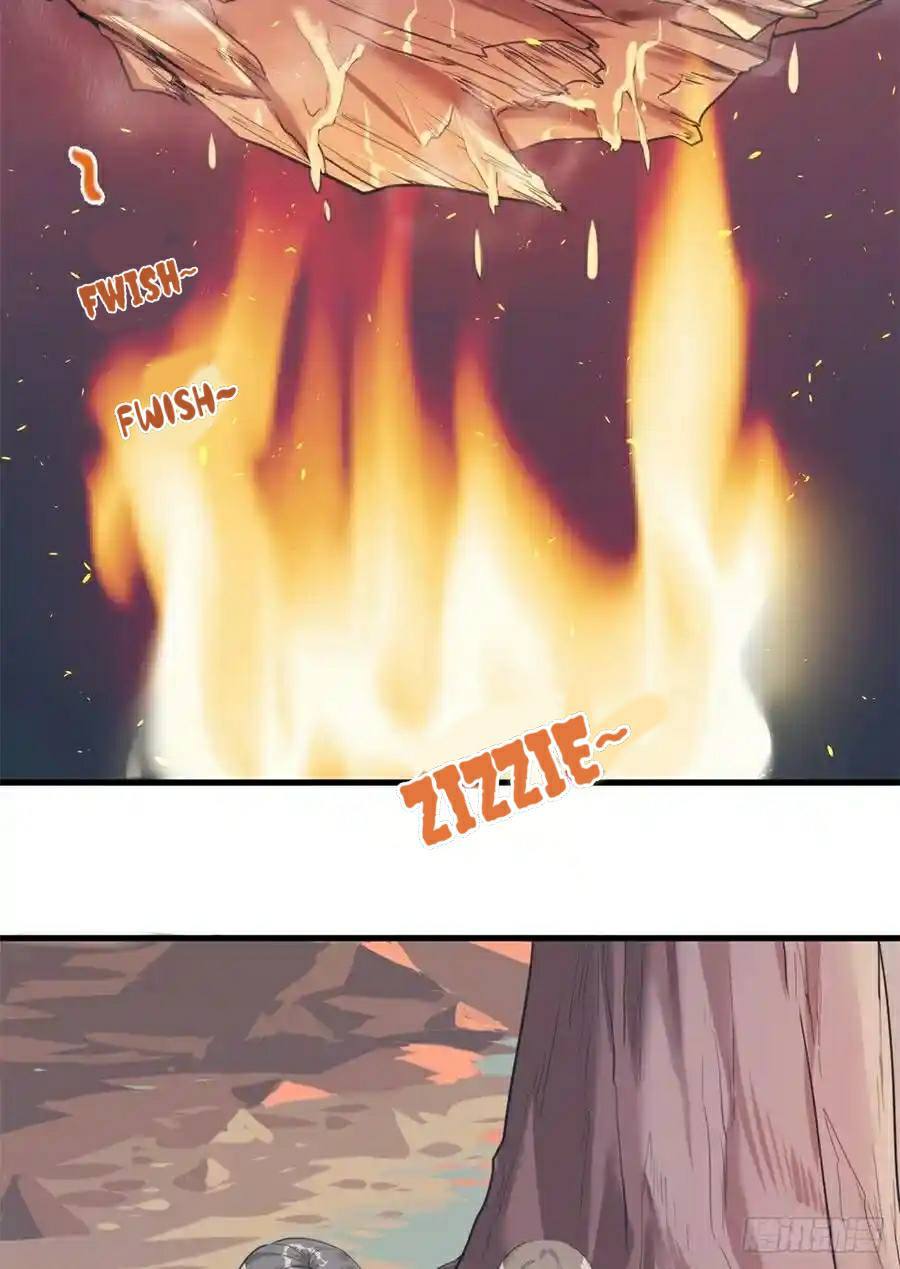 Beauty and the Beasts Chapter 172 Gambar 29